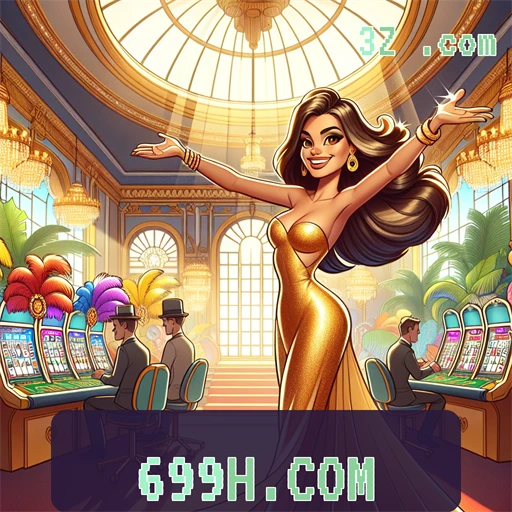 Experimente a Plataforma Inovadora do 699h.com e Jogue Mais!