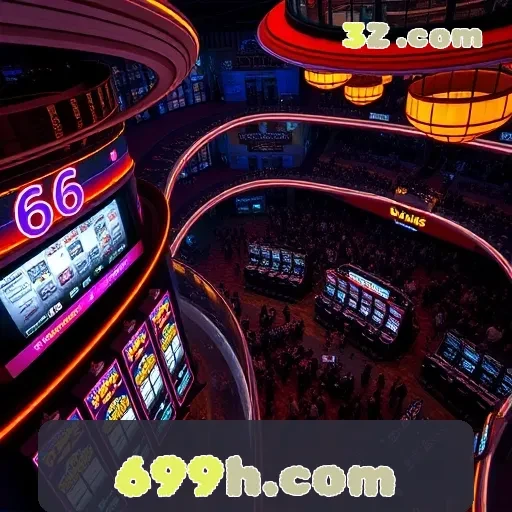 699h.com: Descubra Recursos Exclusivos na Seção App e Atraia Jogadores