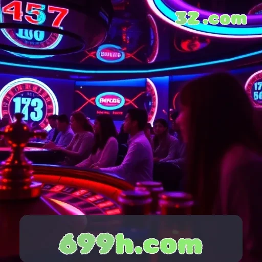 699h.com: Uma Viagem Incrível pelo Mundo dos Jogos Online