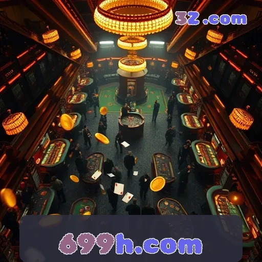 699h.com: Conheça as Incríveis Opções de Pagamento para Jogos